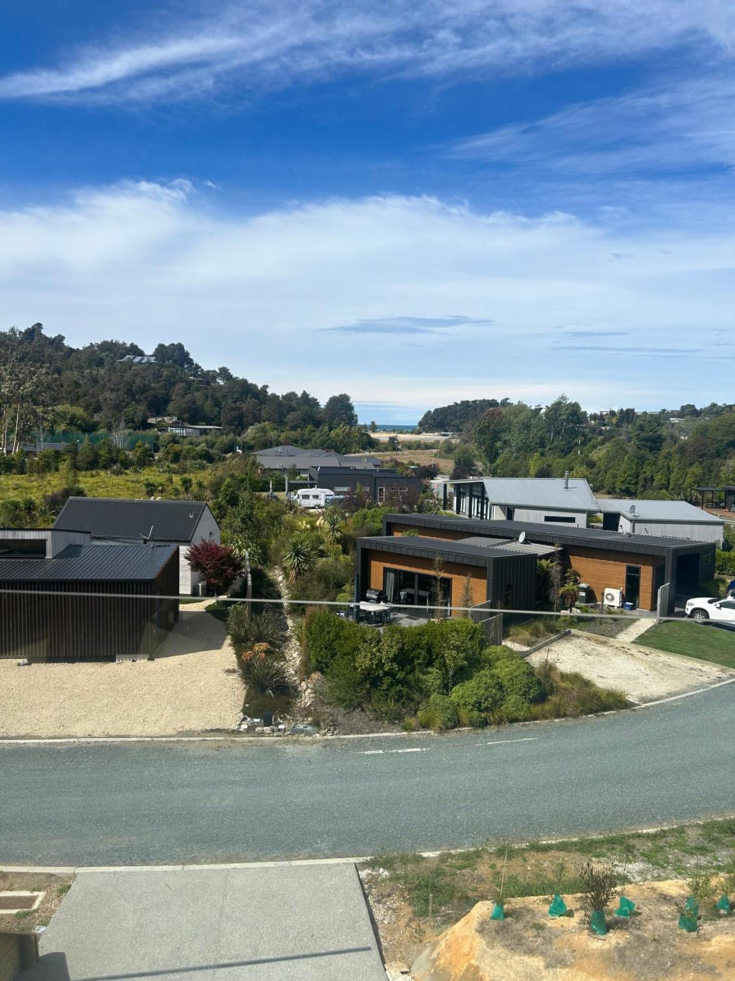 Kotare - Stunning Kaiteriteri Holiday Home Exterior foto